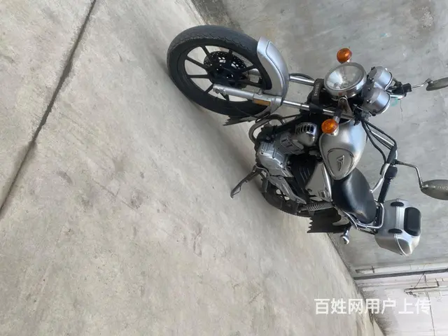 车子很好，在家闲置一年了，纯进口发动机，一颗螺丝没 - 图片 4
