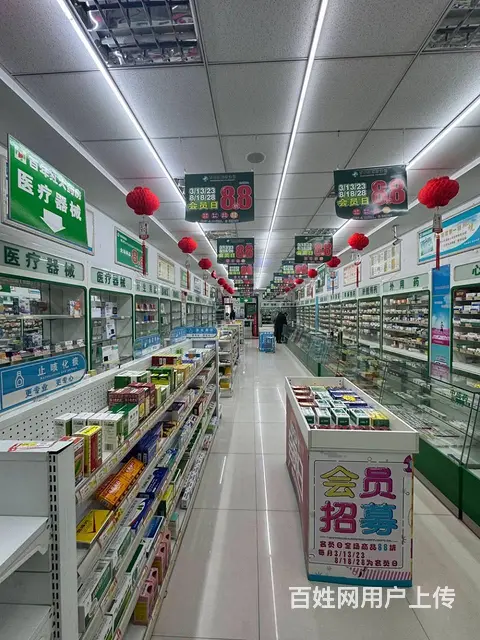 道里建国街纯一层门市房主直租 - 图片 7