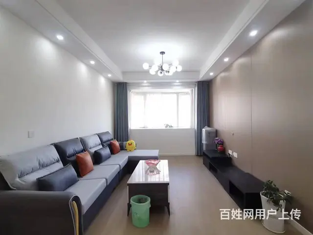 清静电梯宜居房(长租) - 图片 1