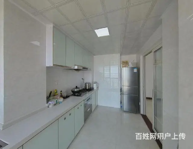 恒隆御园  精装修高层3房 业主回老家急售  低于市场价 - 图片 10