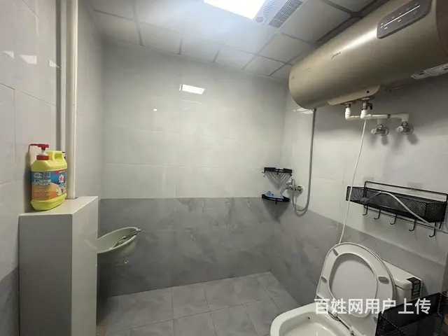 西街小区5楼两室精装修     家具家电齐全  拎包入住！中 - 图片 5