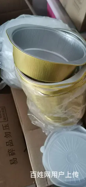 部分锅，电磁炉，冰箱，一次性包装袋，盒 - 图片 6