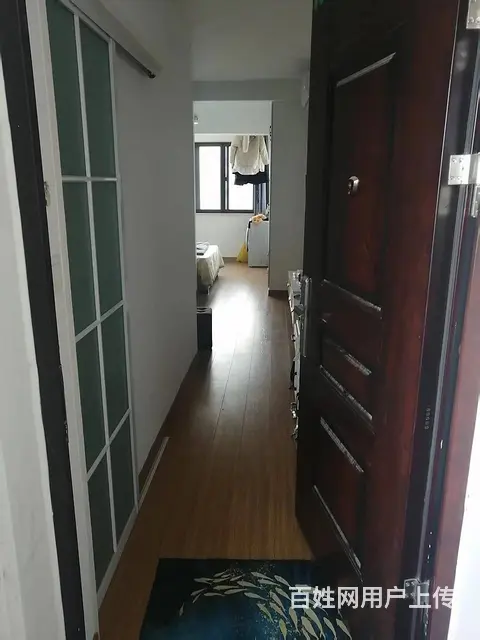 东鼎名人府邸 普通住宅1室1厅1厨1卫 精装修 - 图片 5