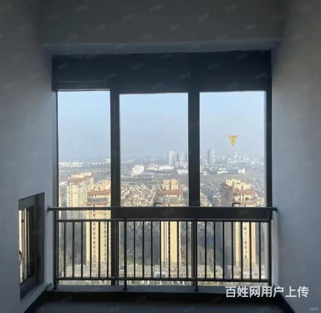 恐龙园首付10多万现房公寓世茂广场全景落地窗 - 图片 6