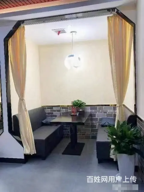 （老板本人）大型酒店学校旁豪德商圈精装茶餐厅低价转让6074 - 图片 5