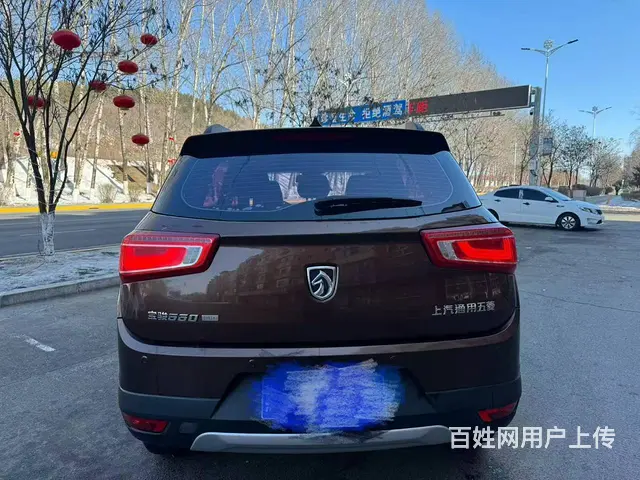 17宝骏 - 图片 2
