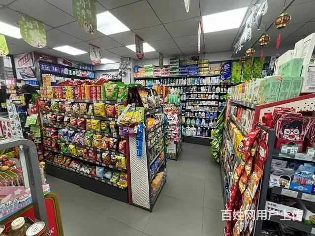 （51旺铺推荐）金鸡岭80平店铺出租 - 图片 6