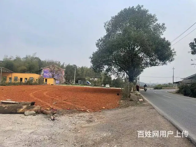 A（个人）岳麓区浦旺路3亩空坪出租编号9080 - 图片 2