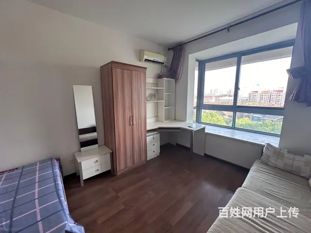 洛龙区建业森林半岛合租 - 图片 4