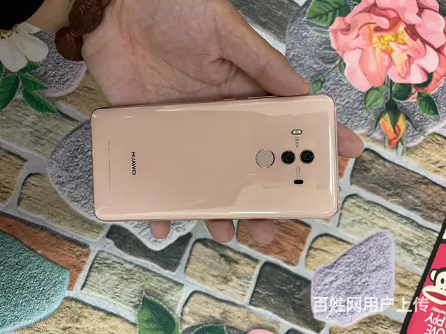 【搞定了！】华为mate10pro手机 - 图片 3