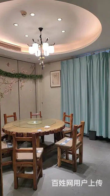 (玖玖)西八路宏程国际烧烤店转让 - 图片 2