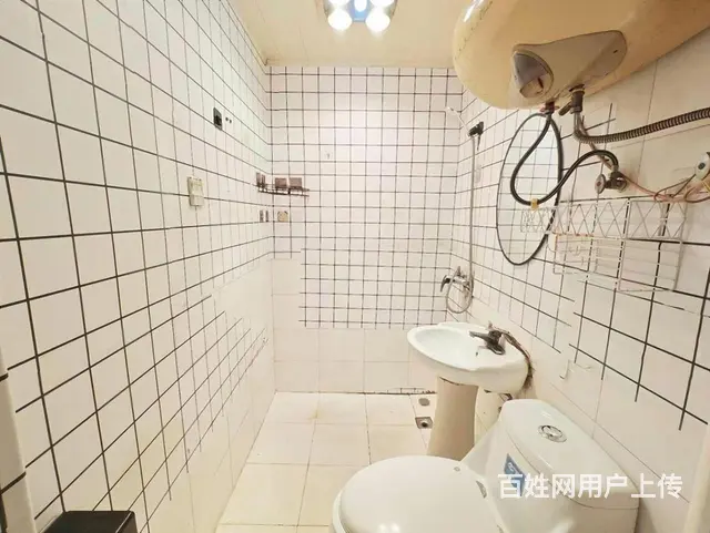 月付 性价比超高 桐泾北路地铁口 彩香商圈 三香广场附近 - 图片 8