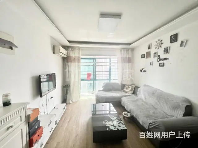 天禄精装二室，拎包入住，文渊居旁 出行方便 随时看房 价格好 - 图片 2