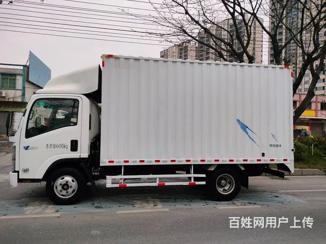 五十铃 五十铃600P - 图片 4