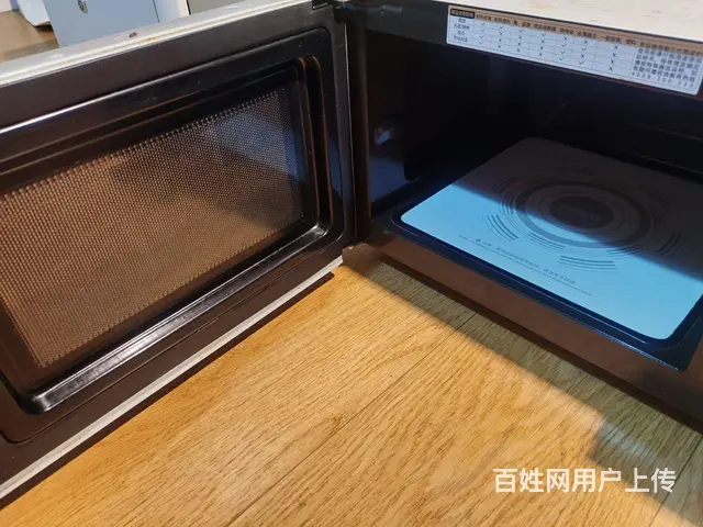 低价诚意出售格兰仕微波炉啦！非常好用的微波炉，可以 - 图片 5