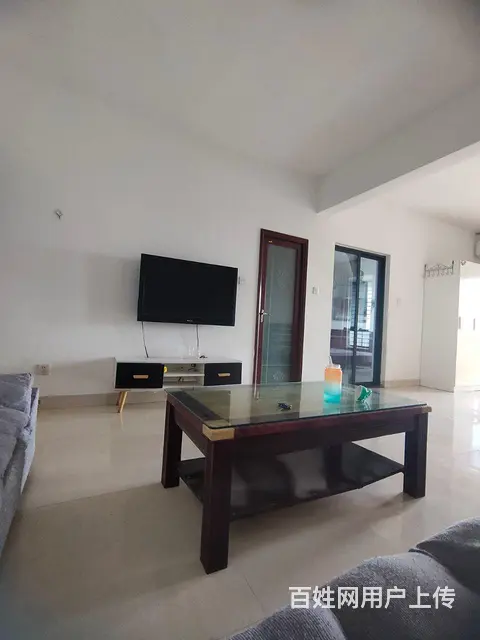 家电齐全，楼层高，光线通风超好，可看海看中庭，环境优美 - 图片 3