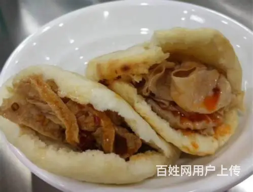 灌汤烧饼做法和配方-灌汤烧饼培训总店在哪里 - 图片 2
