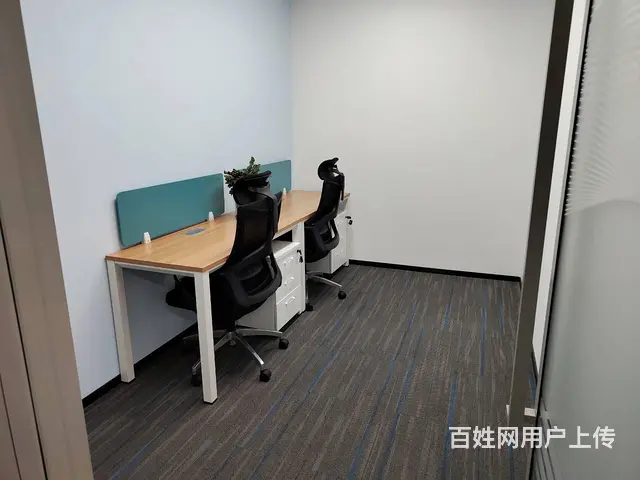 珠海 拎包即用 钰海环球金融中心 120㎡ 1.8万全包 - 图片 4