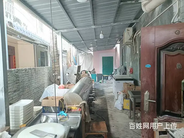 （51旺铺推荐）博后村500平独栋餐饮店转让 - 图片 5