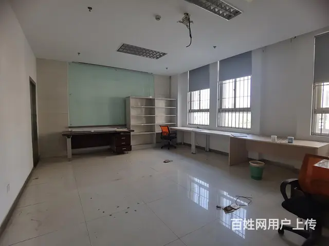 软件园二期3310平写字楼出租可分割 - 图片 1