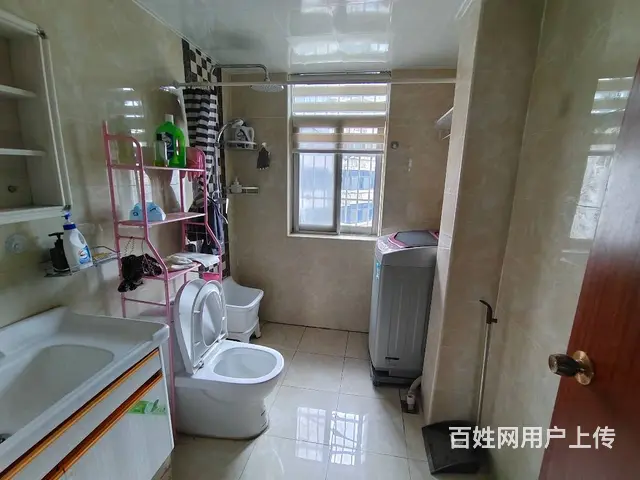 北京路鄂豫皖革命纪念馆旁木材厂家属院精装两房4楼南北通透好户 - 图片 4