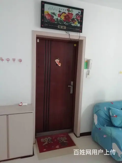 港景小区 普通住宅1厅 简单装修 - 图片 11