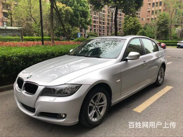 宝马3系 2009款 320i 2.0 手自一体 - 图片 2