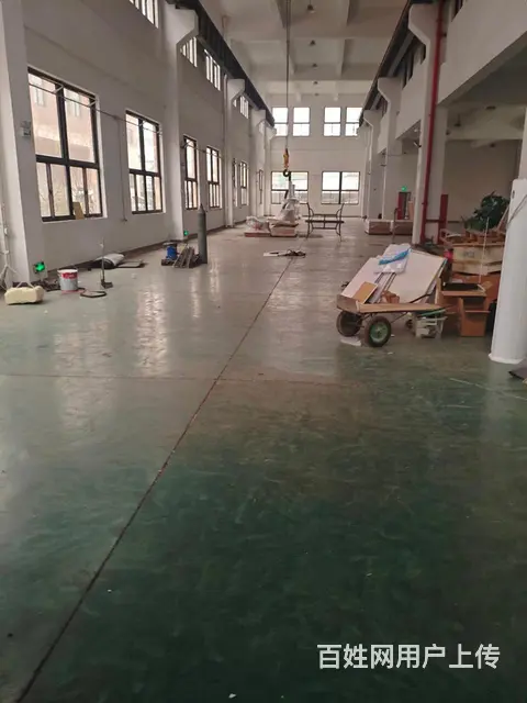 陆家独院1500平单层火车头，高8米形象好拎包入住一手资源 - 图片 5