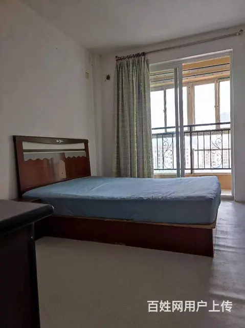 戚家庄海韵华府B区21号楼 普通住宅1厅 简单装修 - 图片 2