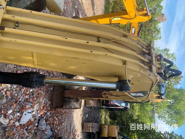 二手挖掘机急售卡特315D急售小松日立卡特挖机 - 图片 7