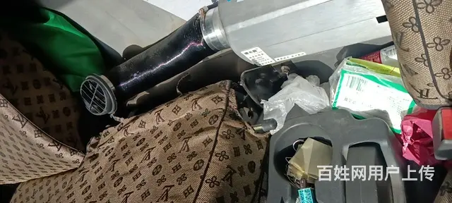 时代汽车 康瑞H 平板车 - 图片 2