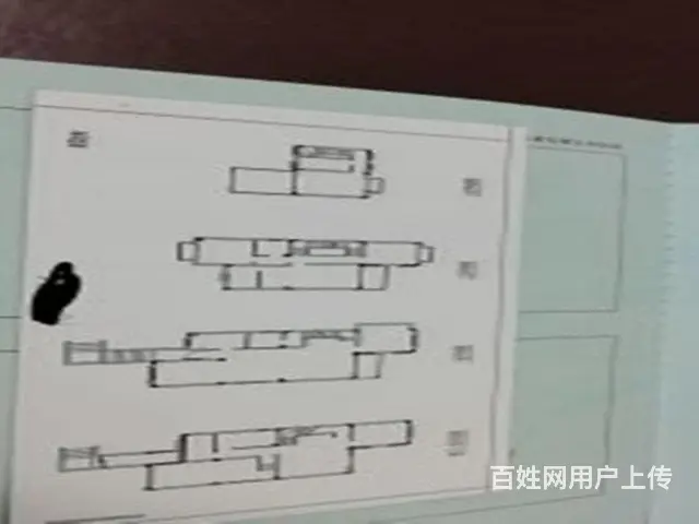 龙湖龙誉城，联排别墅，毛坯336平820万，位置佳 - 图片 5