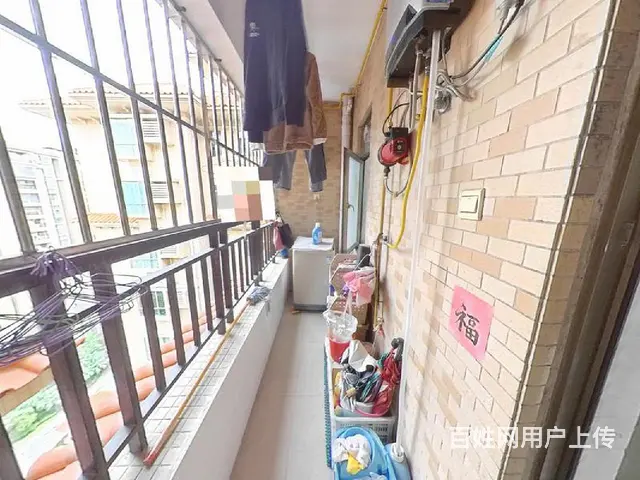 芭堤雅境 3室2厅110m?满五年 - 图片 8