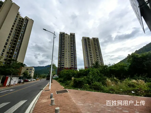 （51旺铺推荐）荔枝沟海螺农场商超2500平招商 - 图片 11