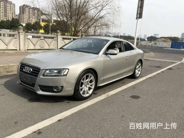 奥迪A5 2010款 A5 Sportback 2 - 图片 10