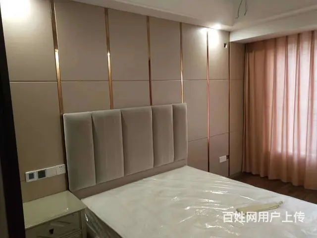 秦皇岛软包专业羁押室墙面软包 - 图片 3