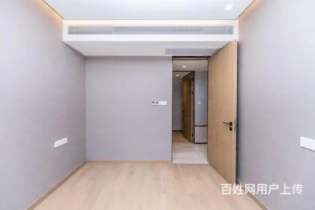 区政府杭州壹号院(公寓住宅)1950.00万元南北精装修难找 - 图片 2