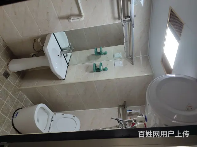 个人房源岀租，免中介费 - 图片 2