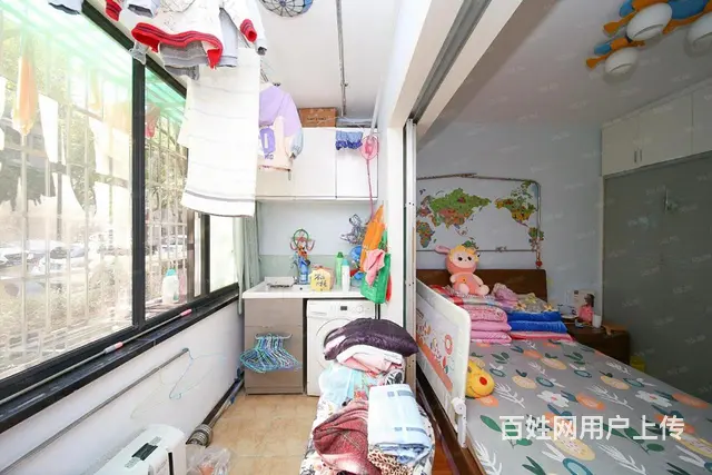 彩虹城房主狂甩高品质好房340.00万元多层[1-7层]临江 - 图片 8