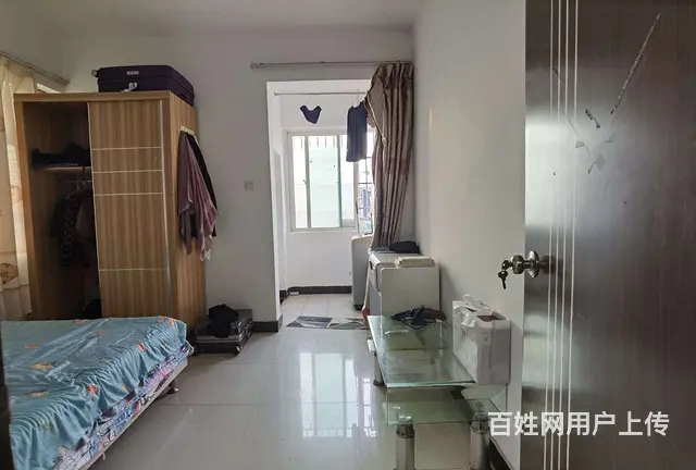 拱北关口电梯精装都市广场一房一厅出租，租价2400，近关口 - 图片 5