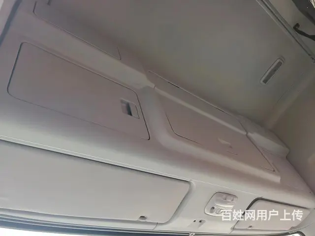 9.6东风天龙前四后八栏板 - 图片 4