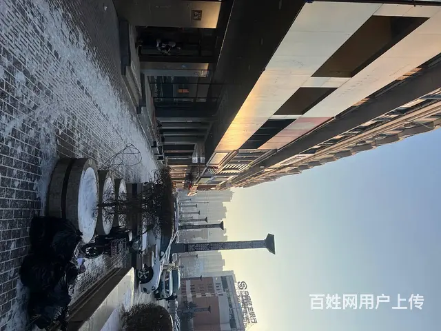 【搞定了！】出租道里区爱建路正街商服商业街店铺门市出租 - 图片 11