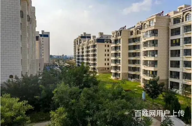 京北大产权住宅楼，首付低，月供低 - 图片 11