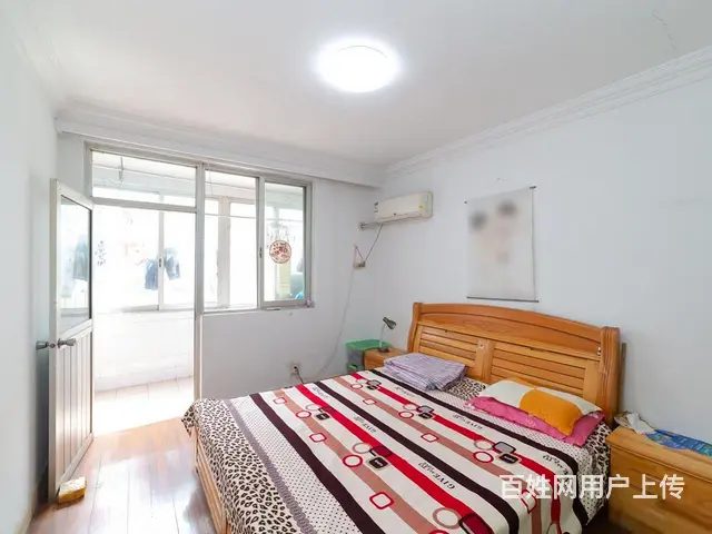 新上翠竹新村南区2室1厅二实小低楼层房东诚心出售 - 图片 8