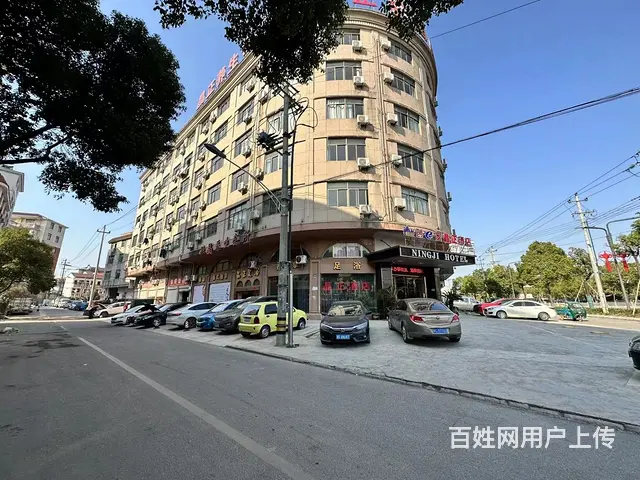 【搞定了！】（极 致）影院足浴整体转让！位于傅村夜市旁接手就 - 图片 1