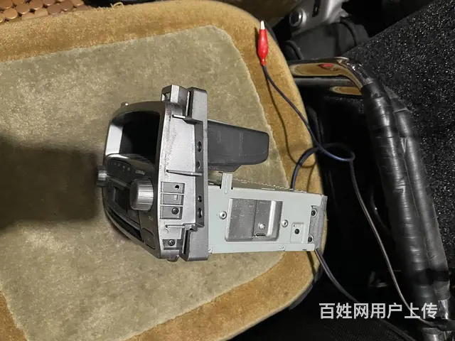 雪佛兰赛欧CD机 赛欧CD 沈阳市皇姑区昆山西路​ - 图片 9