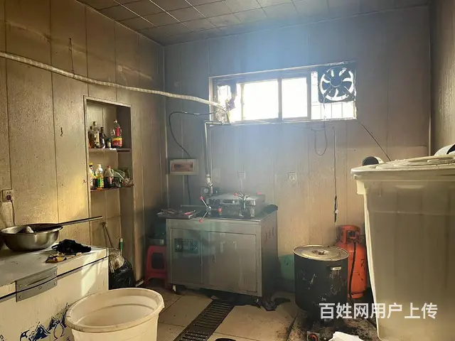 1万急转闹市区临街门市带设备 - 图片 5
