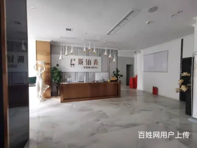 旺铺居）房东整租分租优质铺面无任何行业限制 - 图片 4
