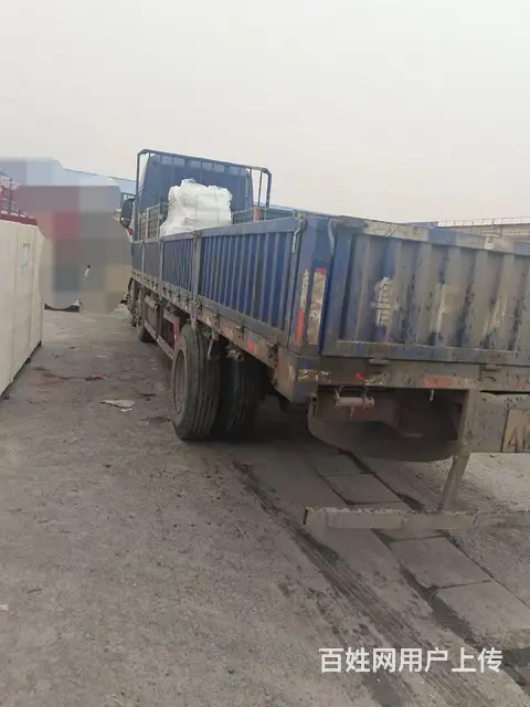 江淮格尔发 格尔发A3 平板车 国4 - 图片 4
