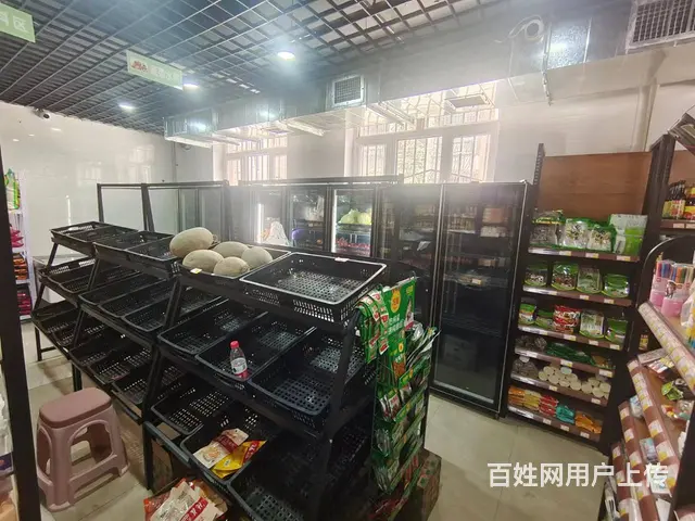 B个人一石化大道超市带洗车行25万急转 - 图片 6